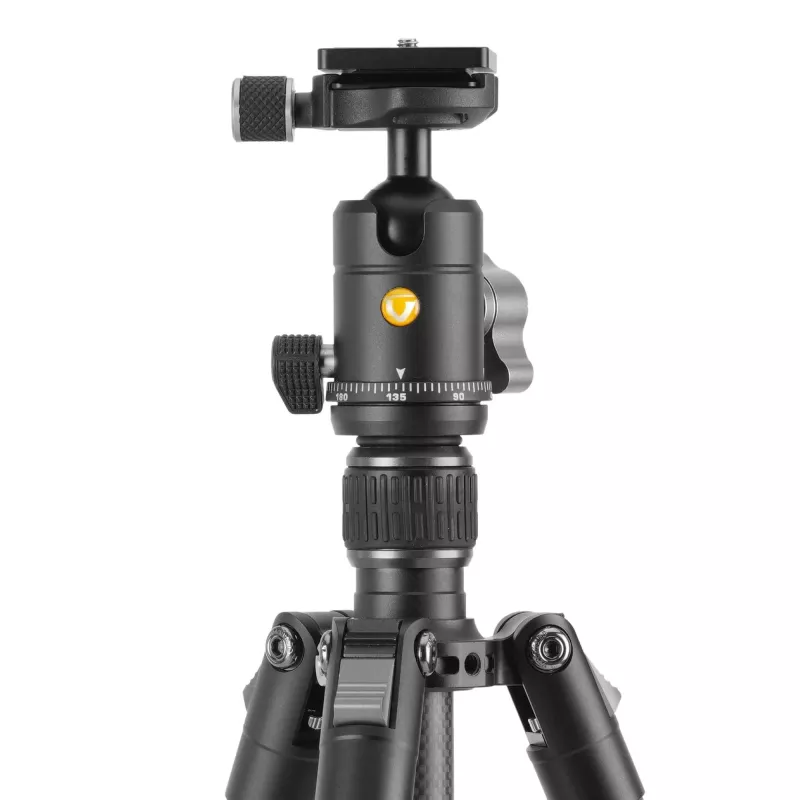 Stativ Vanguard VESTA GO 234CB