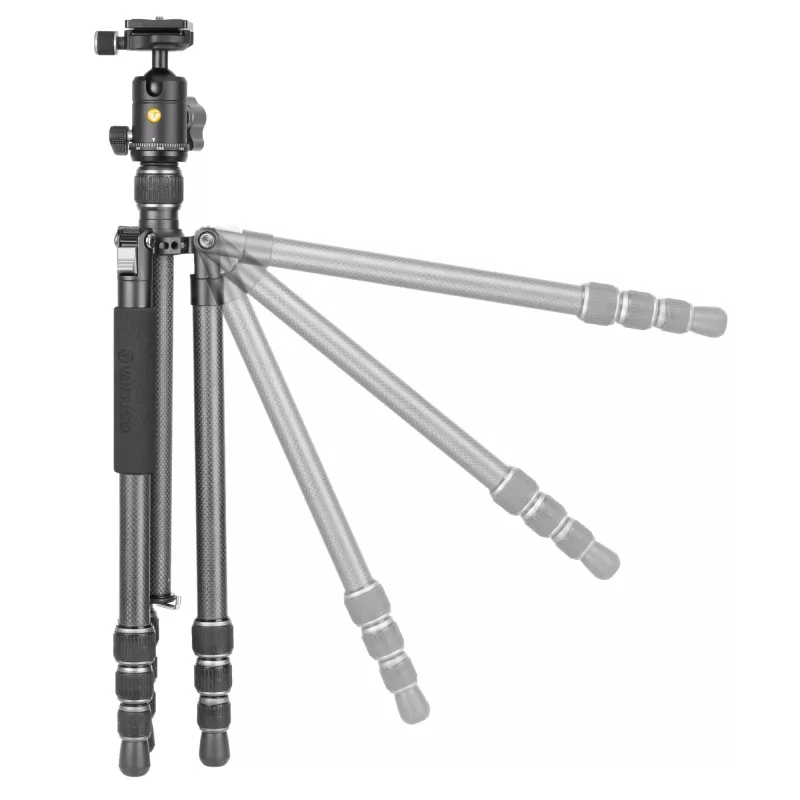 Stativ Vanguard VESTA GO 234CB
