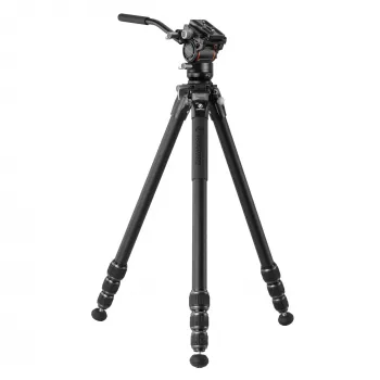 Video stativová sada Vanguard ALTA PRO 3VL 264AV14, hliník
