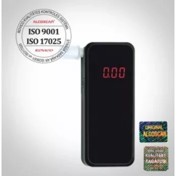 Alkohol tester Rovico Alcoscan Galaxy