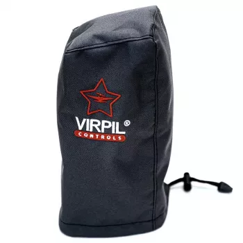 Virpil Controls protiprachový kryt letového kniplu (VPC-605)