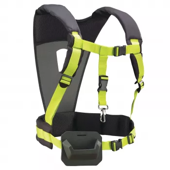 RYOBI ergonomické ramenní popruhy RAC805