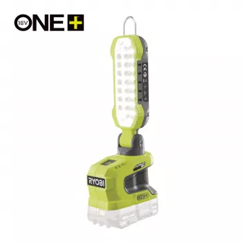 Akumulátorové LED pracovní světlo RYOBI 18V ONE+ R18ALP-0 (pouze tělo)