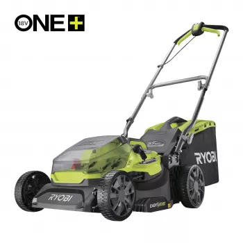 Akumulátorová sekačka na trávu RYOBI 18 V RY18LMX37A-0