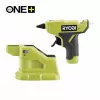 Akumulátorová lepicí pistole RYOBI ONE+ 18 V 191625