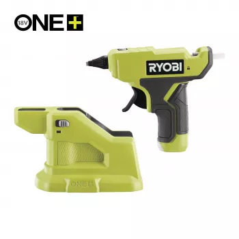 Akumulátorová lepicí pistole RYOBI ONE+ 18 V 191625