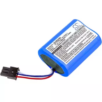 Náhradní akumulátor Cameron Sino pro Zebra iMZ320 MZ220 MZ320 MZ420L (BT-17790-1, BT-17790-2, AK18353-1) - 7,4 V 1800 mAh Li-ion