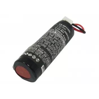 CAMERON SINO baterie typ LIS1442 4-180-962-01 pro Sony PlayStation 3 PS3 Move Navigation Controller CS-SP116SL
