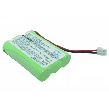Náhradní baterie CAMERON SINO pro Motorola MBP33 MBP36 MBP36PU MBP41 MBP43 Baby Monitor – 3,6V 900mAh Ni-MH (CS-GR2795MB)