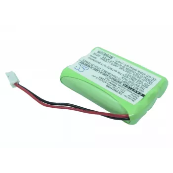 Náhradní baterie CAMERON SINO pro Motorola MBP33 MBP36 MBP36PU MBP41 MBP43 Baby Monitor – 3,6V 900mAh Ni-MH (CS-GR2795MB)