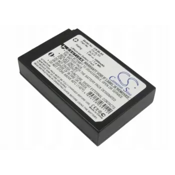 Cameron Sino baterie typ BLS-5 / BLS-50 / PS-BLS5 pro Olympus