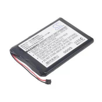 CAMERON SINO náhradní baterie pro Garmin Edge 800/810 (CS-GME800SL)
