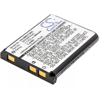 Cameron Sino baterie typ SP60BPRA9C N4FUYYYY0047 pro Sony VGP-BMS77 Panasonic KX-TCA385 KX-TCA285 KX-UDT121 KX-UDT131 / CS-BMS770RC