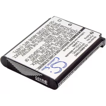 Cameron Sino baterie typ SP60BPRA9C N4FUYYYY0047 pro Sony VGP-BMS77 Panasonic KX-TCA385 KX-TCA285 KX-UDT121 KX-UDT131 / CS-BMS770RC