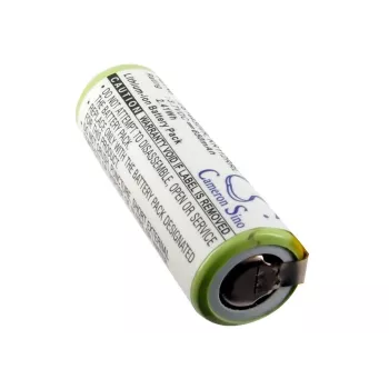 Cameron Sino náhradní baterie pro holicí strojek Philips HS8420 (CS-PHS842SL) - 1,2V 1100mAh NiMH