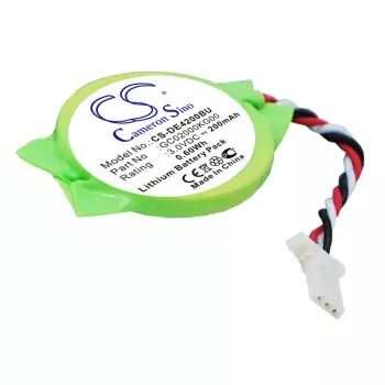 CMOS BIOS baterie CAMERON SINO GC02000KG00 pro Dell Latitude E4200 E4300