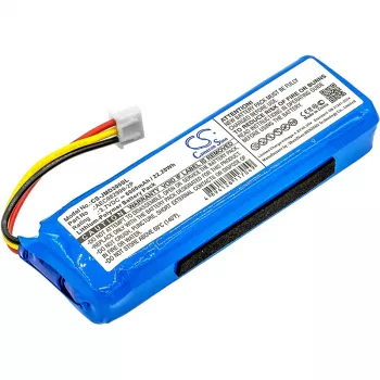 Cameron Sino baterie typ AEC982999-2P pro JBL Charge / CS-JMD200SL