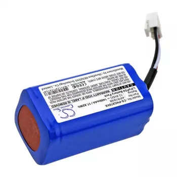 CAMERON SINO baterie typ 4IFR19/66 pro Philips FC8700 FC8603 FC8705 FC8710 / CS-PHC870VX