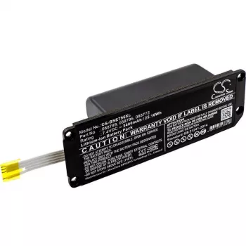 CAMERON SINO náhradní baterie 3400mAh pro Bose SoundLink Mini 2 - 088789 088796 088772 080841