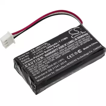 Baterie Cameron Sino typ AEC653055-2S pro JBL Flip / Flip 1 / CS-JMD111SL