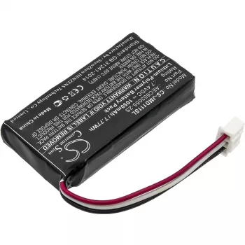 Baterie Cameron Sino typ AEC653055-2S pro JBL Flip / Flip 1 / CS-JMD111SL