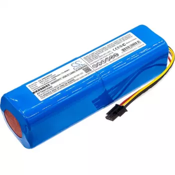 Baterie CAMERON SINO pro Xiaomi Dreame D9 Pro F9 L10 D10 D10s L10s Z10 W10 / Cs-xms500vx