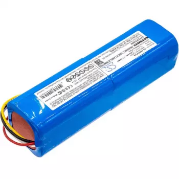 Baterie CAMERON SINO pro Xiaomi Dreame D9 Pro F9 L10 D10 D10s L10s Z10 W10 / Cs-xms500vx