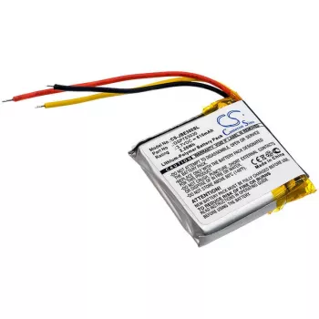 Cameron Sino náhradní baterie pro JBL Everest Elite 300, E45BT, E55BT, Live 650BT NC - 610mAh 3,7V Li-Po (CS-JBE300SL)