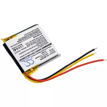 Cameron Sino náhradní baterie pro JBL Everest Elite 300, E45BT, E55BT, Live 650BT NC - 610mAh 3,7V Li-Po (CS-JBE300SL)