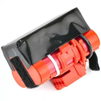 Baterie CAMERON SINO pro Gardena R70 R80 Husqvarna 586 57 62-02 589 58 61-01 / Cs-hat308vx