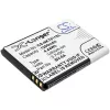 Baterie Cameron Sino typu BV-6A pro Nokia 8110 4G TA-1048 TA-1059 (CS-NKT811SL)