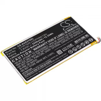 CAMERON SINO baterie typ 0B200-01510100 C11P1425 pro ASUS ZenPad 7.0 Z370 M700 / CS-AUZ370SL