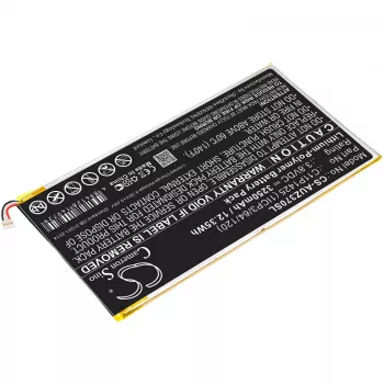 CAMERON SINO baterie typ 0B200-01510100 C11P1425 pro ASUS ZenPad 7.0 Z370 M700 / CS-AUZ370SL