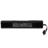CAMERON SINO baterie pro Neato Botvac Connected D3 D4 D5 D6 D7, náhrada za 945-0225 205-0011, 14,4V 4200mAh Li-ion