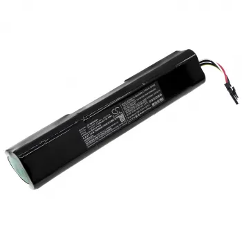 CAMERON SINO baterie pro Neato Botvac Connected D3 D4 D5 D6 D7, náhrada za 945-0225 205-0011, 14,4V 4200mAh Li-ion