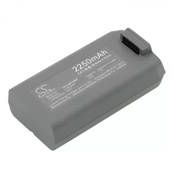 CAMERON SINo baterie typ CP.MA.00000326.01 pro DJI Mavic Mini 2 / Mini SE / Mavic Mini 2 SE CS-DJM120RC
