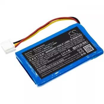 CAMERON SINO baterie typ 535 0636-01 575 24 24-01 Husqvarna Module-B GSM-GPS / CS-HTA102VX