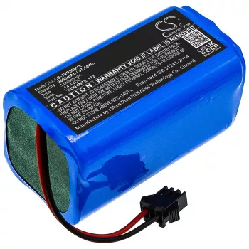 CAMERON SINO baterie T. Sun-inte-273 Sun-inte-172 pro Tesvor Simum Hobot Tesla Imartine / Cs-tvr500vx