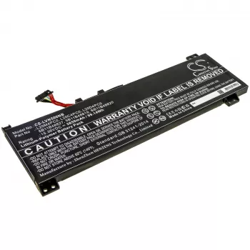 Baterie CAMERON SINO typ 5B11B48819 pro Lenovo IdeaPad Gaming 3 / Legion 5 - CS-LVN500NB