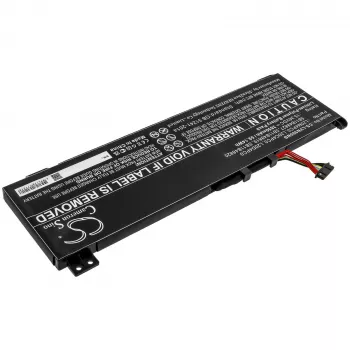 Baterie CAMERON SINO typ 5B11B48819 pro Lenovo IdeaPad Gaming 3 / Legion 5 - CS-LVN500NB