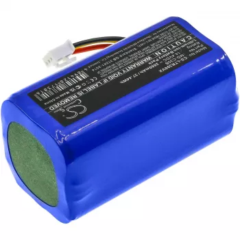 CAMERON SINO Battery Type D071-inr-ch-4s1p / 6.60.40.02-0 for Blaupunkt Xboost / CS-LTR300VX