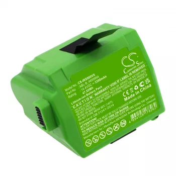 CAMERON SINO náhradní baterie ABL-B 4650994 pro iRobot Roomba S9 S9+ S955020