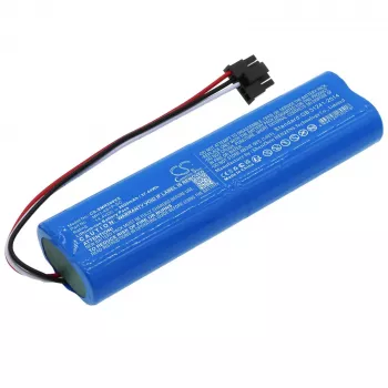CAMERON SINO baterie typ 18650 MH1-4S1P-SC pro Xiaomi Viomi V3 V2 Pro JX37 / CS-XMR200VX