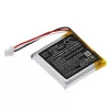 Baterie Cameron Sino typu 02-553-3494 603028 pro sluchátka JBL Tune 510BT 500BT / CS-JBL510SL