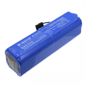 CAMERON SINO baterie P2150-4S2P-MMBK pro Dreame D10s L10 L10s Pro Xiaomi 34264 / CS-XMP519VX
