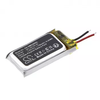 Cameron Sino akumulátor typ 361-00156-00 pro Garmin Vivosmart 5 / CS-GMS500SL