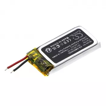 Cameron Sino akumulátor typ 361-00156-00 pro Garmin Vivosmart 5 / CS-GMS500SL
