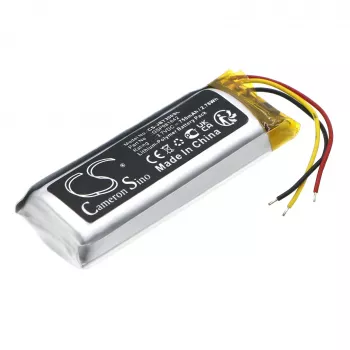 Náhradní baterie CAMERON SINO GSP981642 pro JBL Tune Beam nabíjecí stanice (CS-JBT300SL)