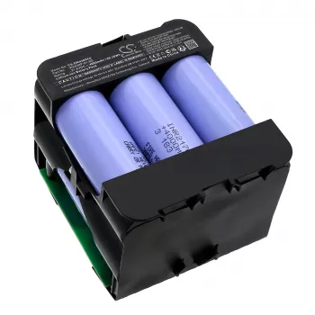 Cameron Sino náhradní baterie 4600mAh 25,2V pro vysavač Dreame H30 Ultra CS-DRH300VX