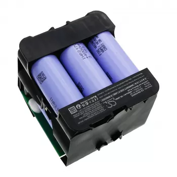 Cameron Sino náhradní baterie 4600mAh 25,2V pro vysavač Dreame H30 Ultra CS-DRH300VX